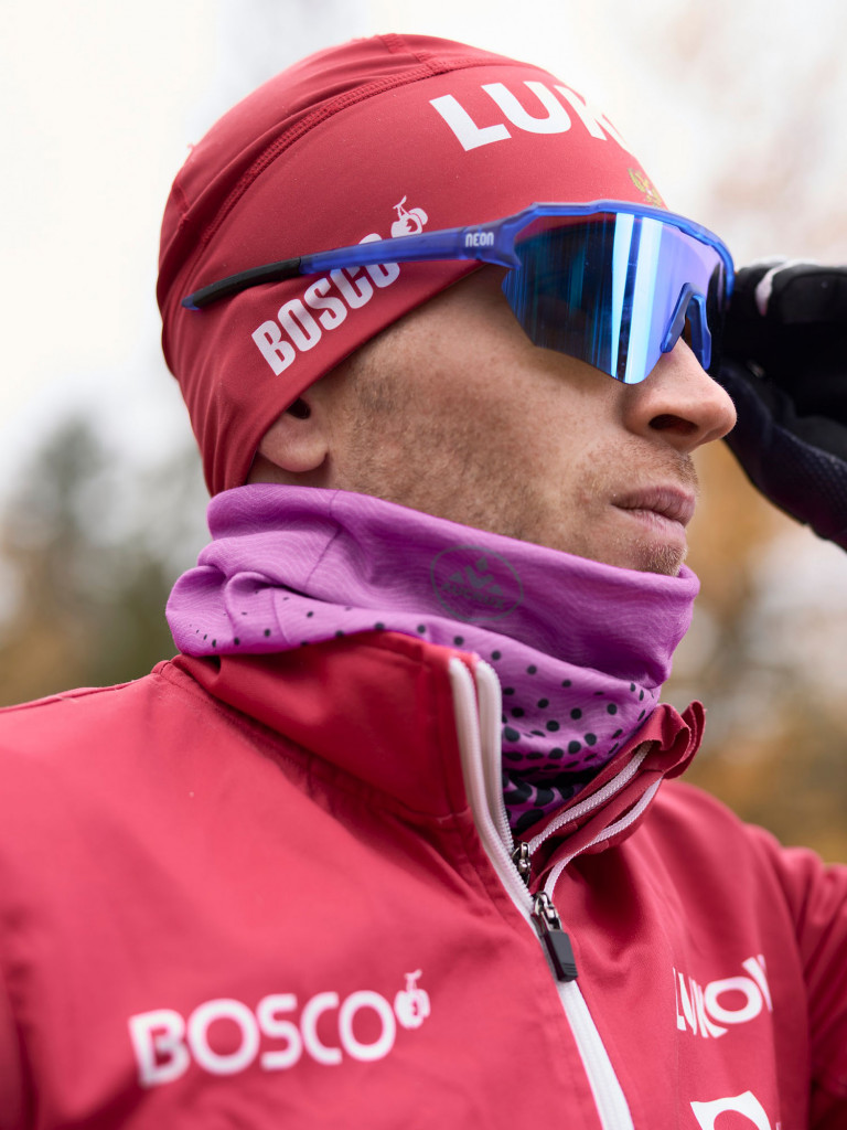 Бафф Aucrux Standard Pro7.2