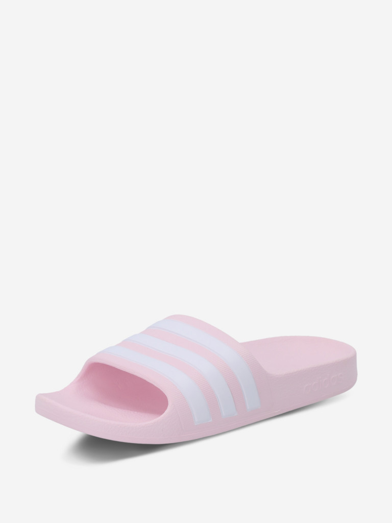 Шлепанцы для девочек adidas Adilette Aqua K