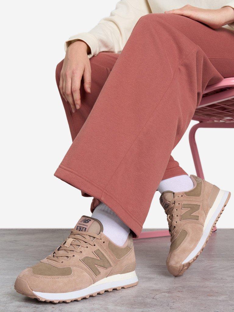 Кроссовки женские New Balance 574