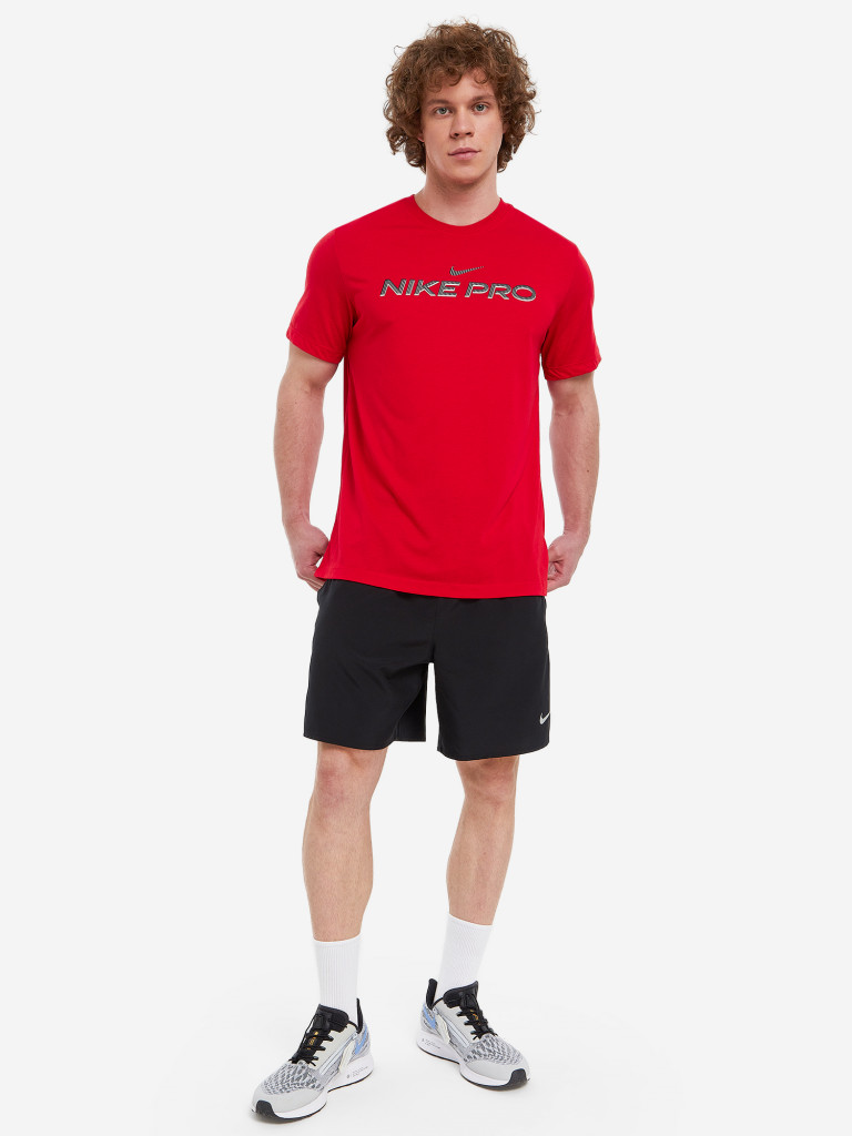 Футболка мужская Nike Pro
