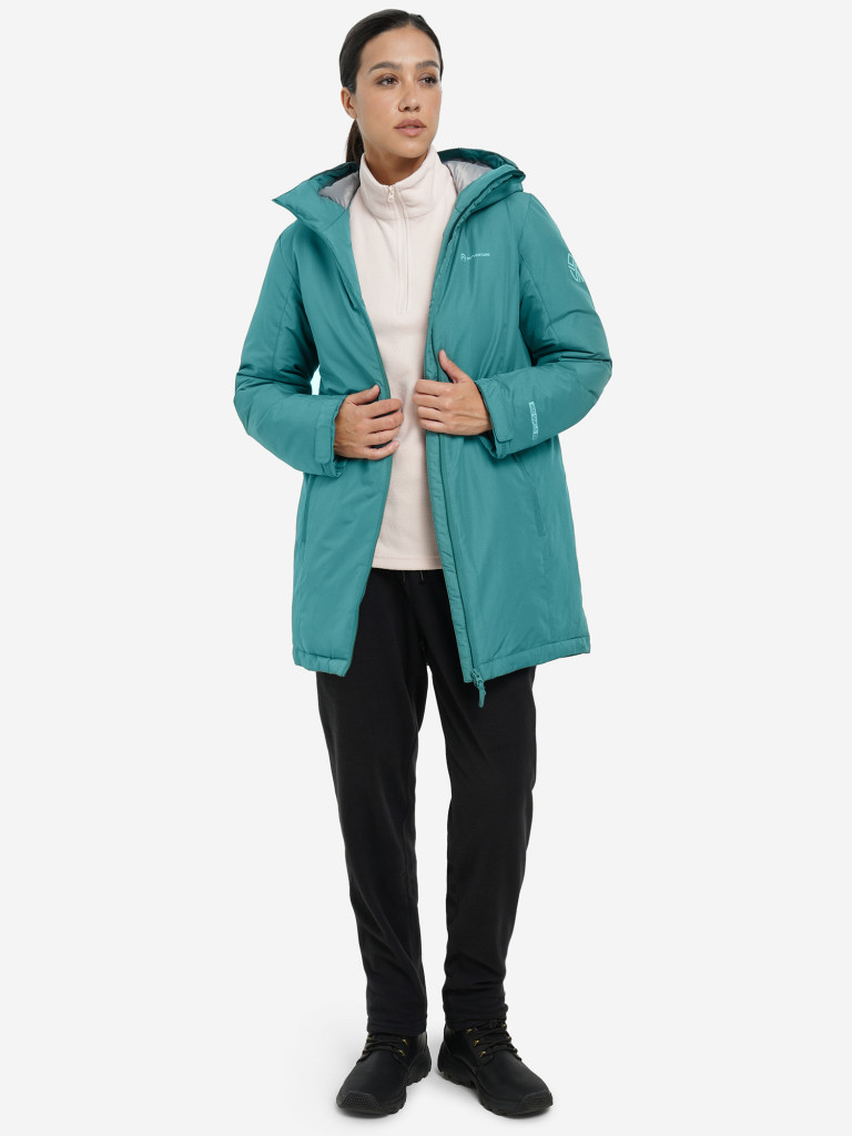 Пуховик женский Outventure