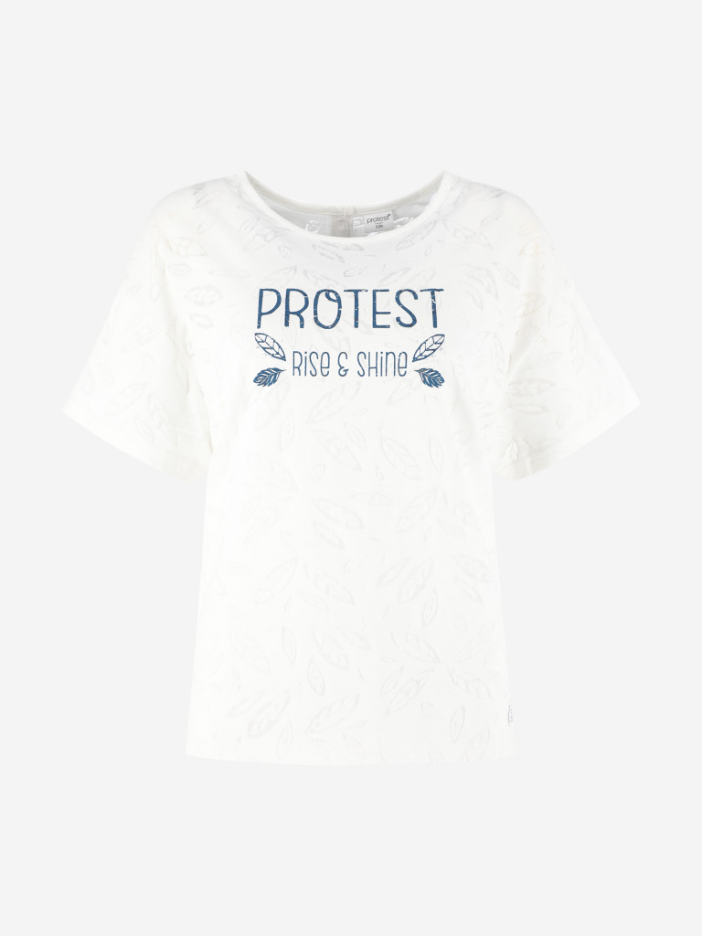 Футболка женская оверсайз Protest