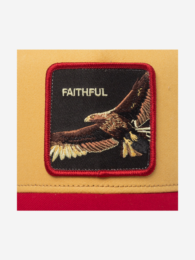 Бейсболка с сеточкой GOORIN BROTHERS 101-2282