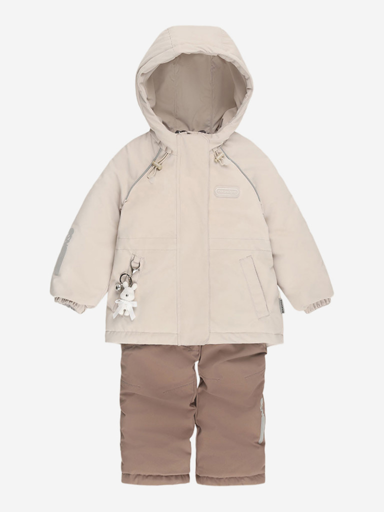 Костюм NIKASTYLE