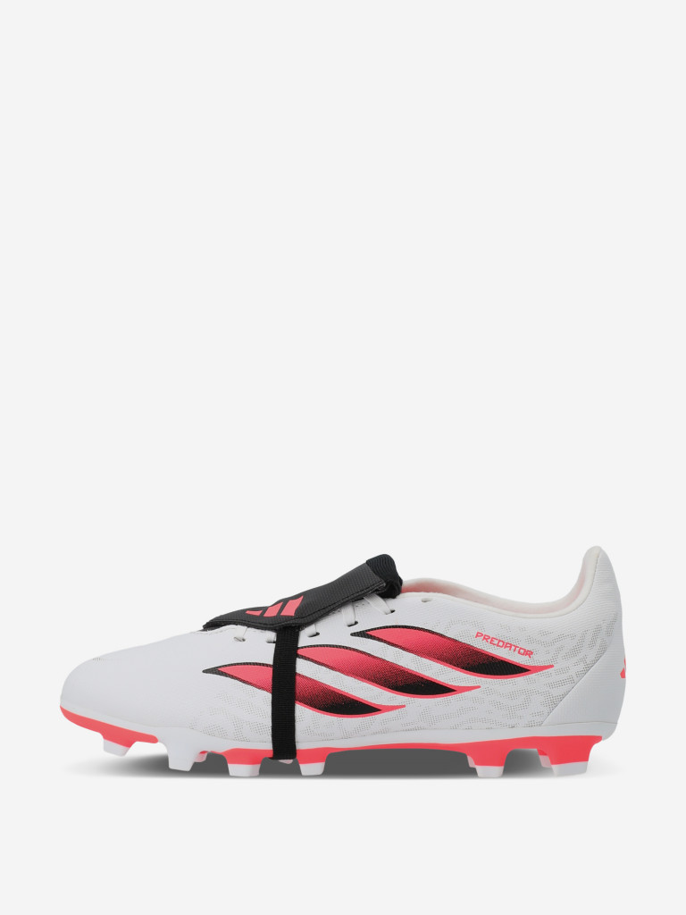 Бутсы для мальчиков adidas Predator Club Ft Fg/Mg