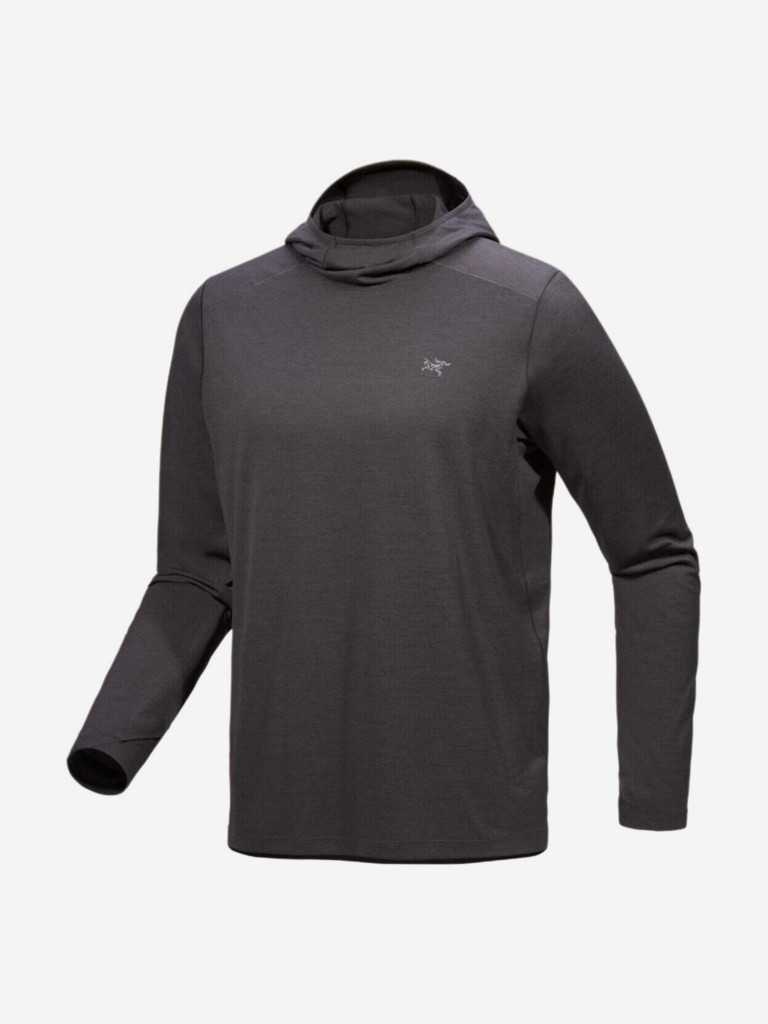 Худи мужское Arcteryx Cormac