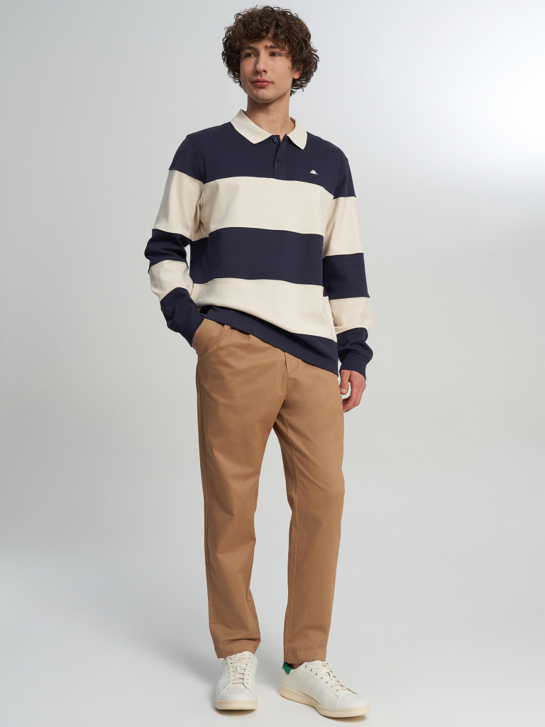 Брюки мужские Robe di Kappa