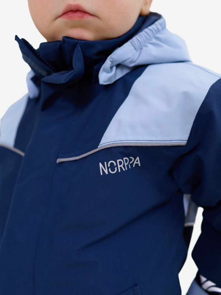 Костюм для мальчиков NORPPA Elton