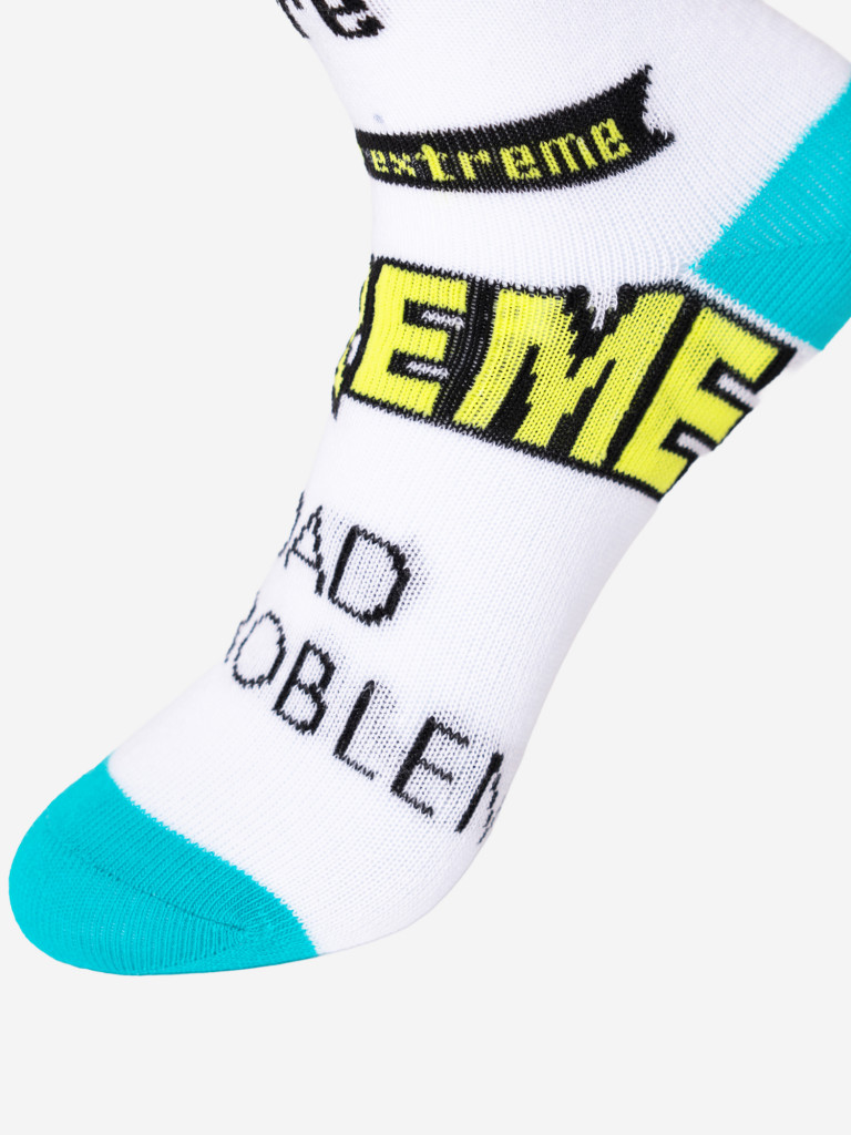 Носки для мальчиков, 5 пар PlayToday