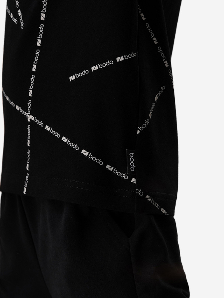 Футболка bodo