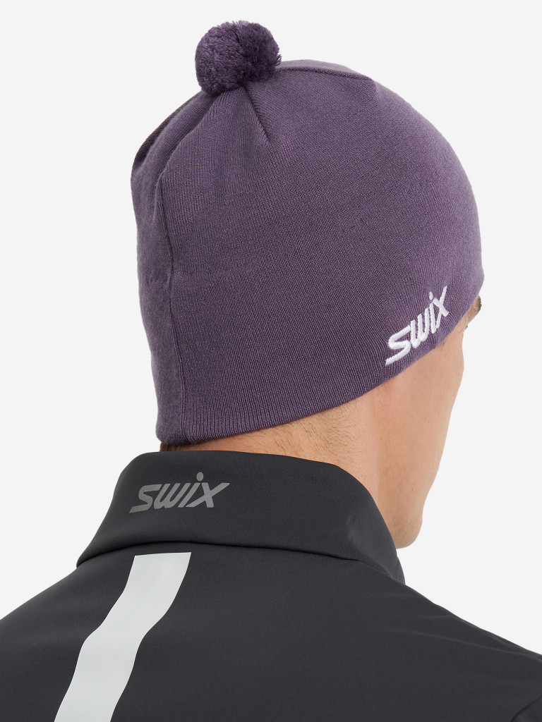 Шапка Swix Tradition