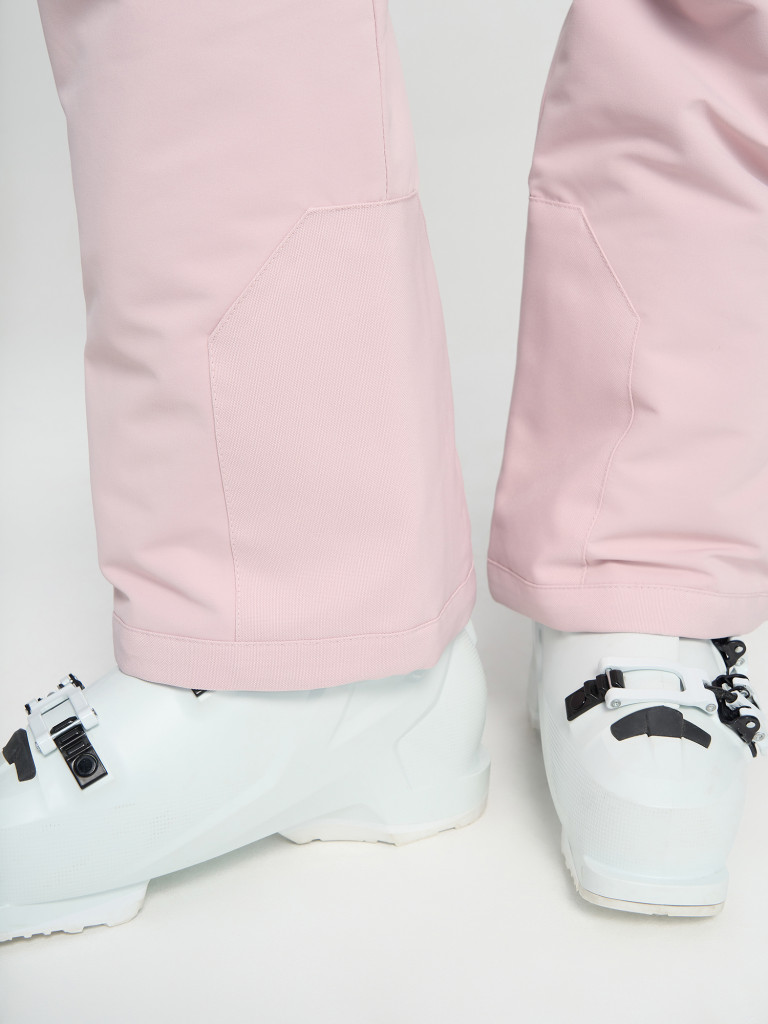 Брюки горнолыжные женские Columbia Bugaboo III Pant