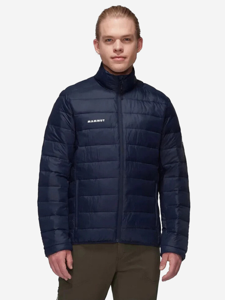 Куртка мужская MAMMUT Crag IN Jacket