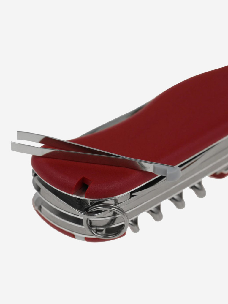 Складной нож Victorinox OUTRIDER, красный, 0.8513