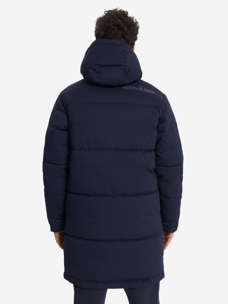Пальто утепленное мужское Robe di Kappa