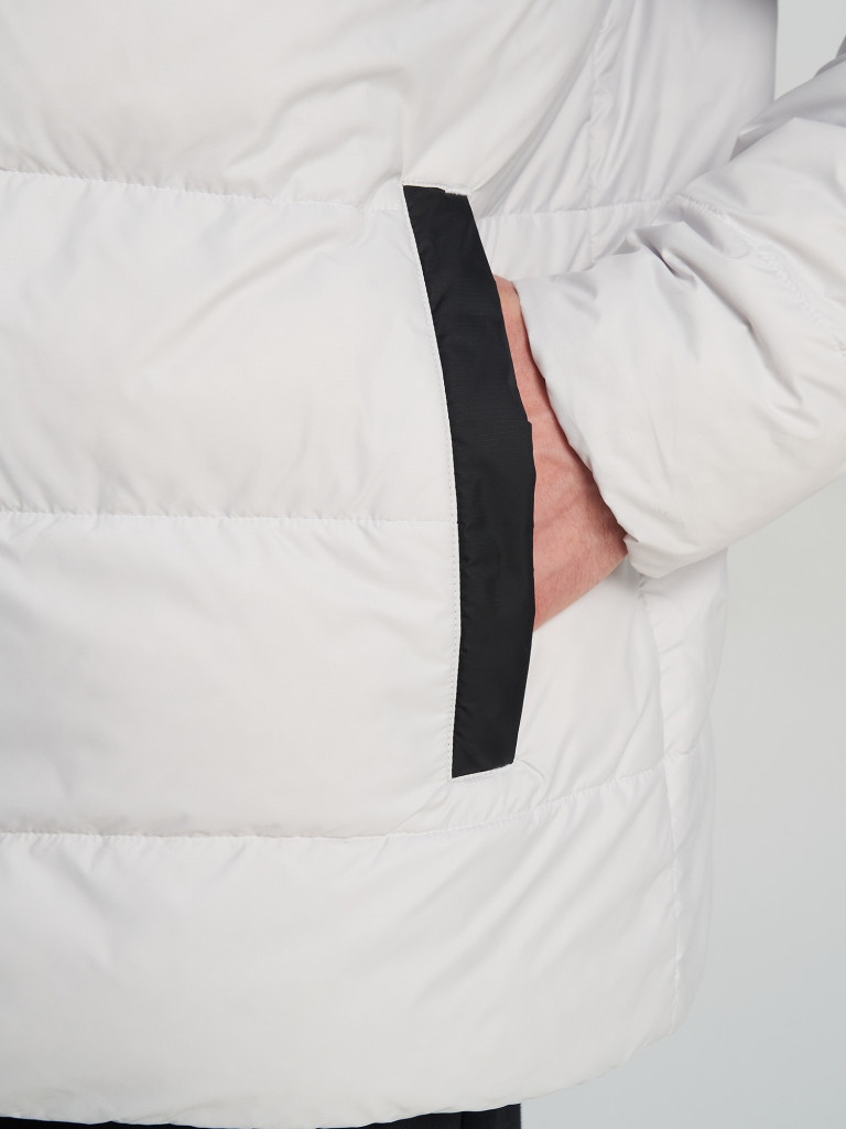 Куртка утепленная мужская Helly Hansen Oslo