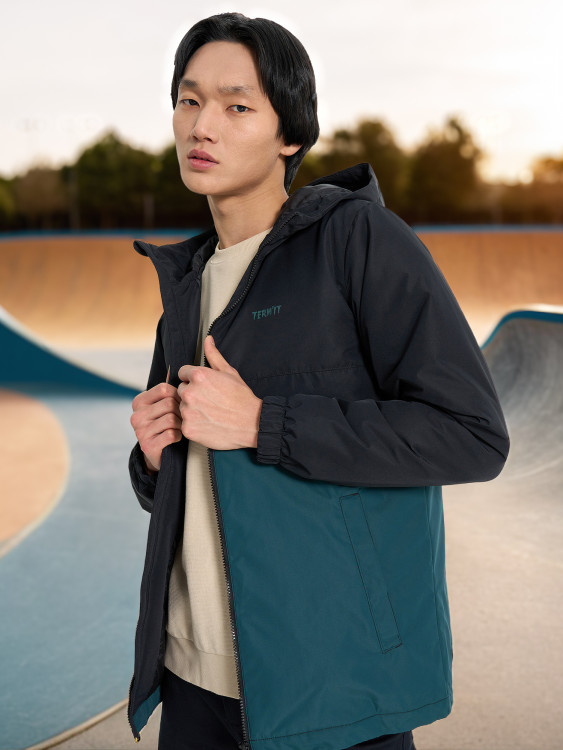 Куртка утепленная мужская Termit