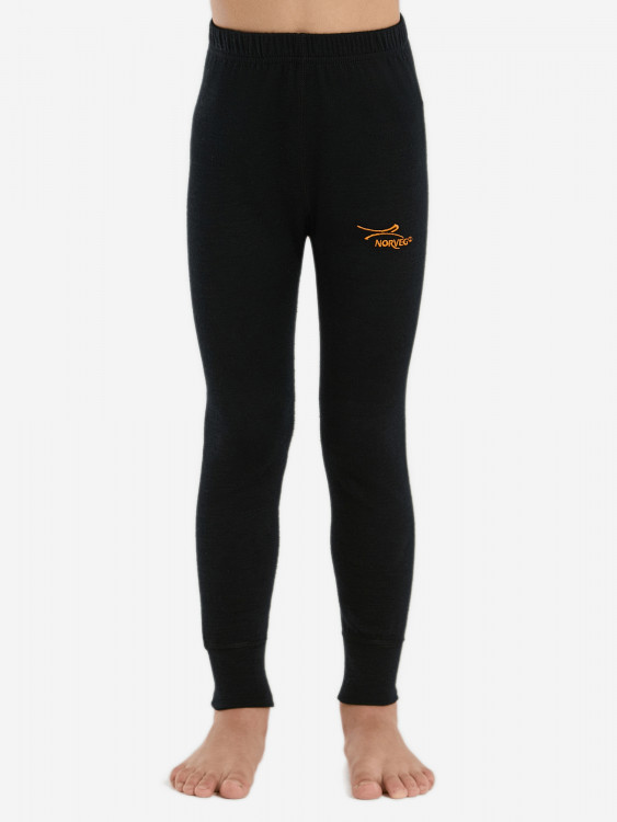 Термоштаны детские NORVEG Active Kids