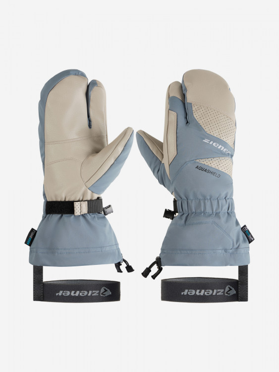 Перчатки мужские Ziener Gaikuso