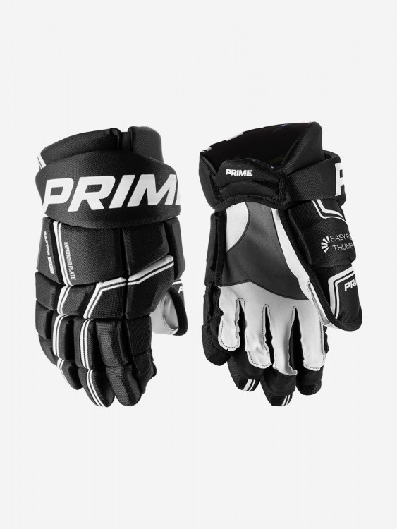 Перчатки хоккейные Prime Raptor Lite SR