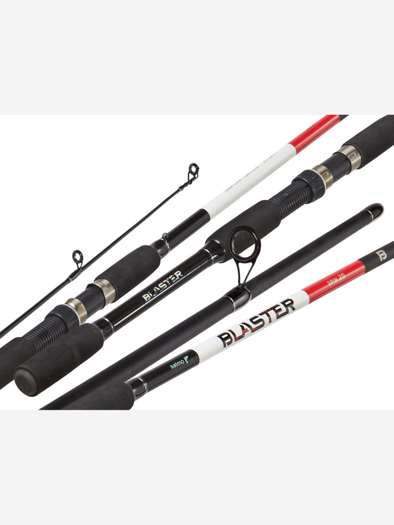 Спиннинг Salmo Blaster SPIN 20 2.70