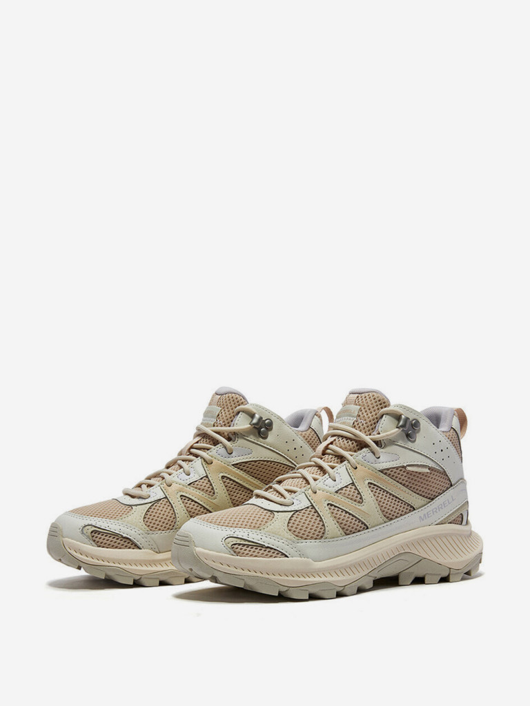 Кроссовки женские Merrell Tempo EXP Mid WP