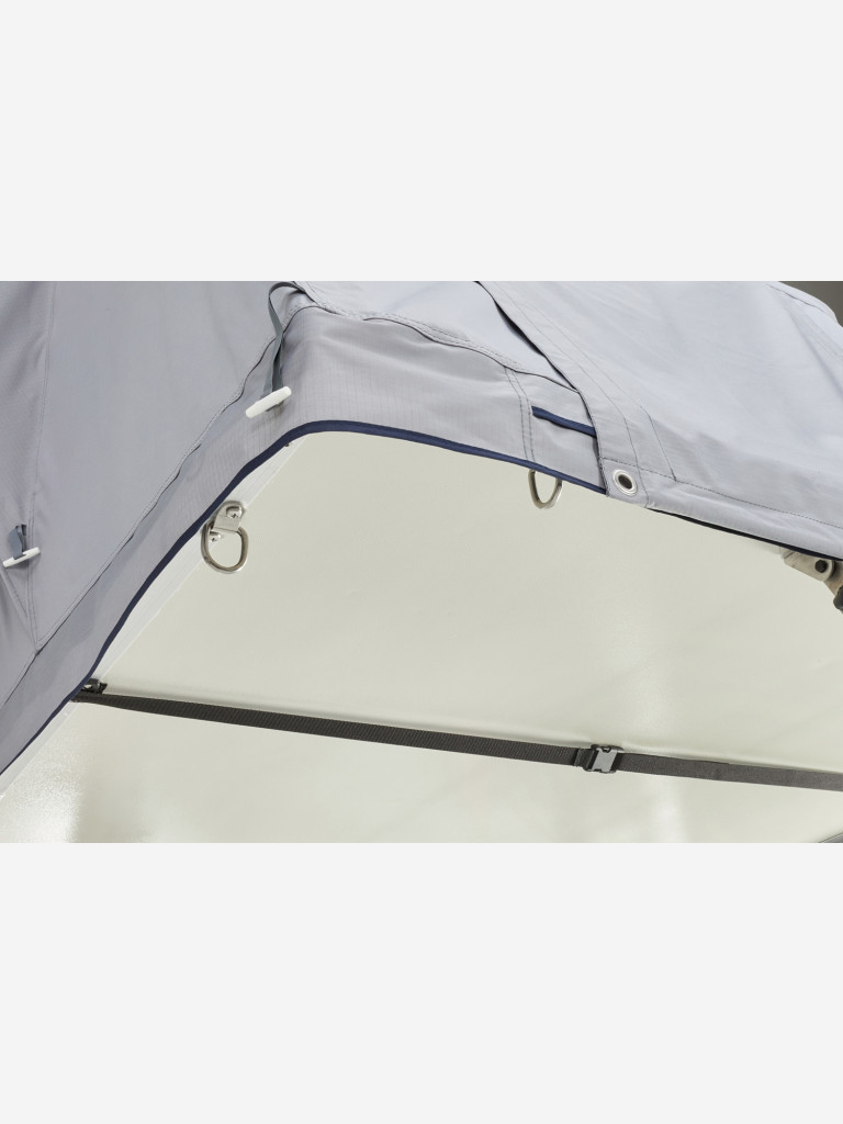 Палатка на крышу автомобиля Thule Tepui Explorer Autana 4 Gray, 901500