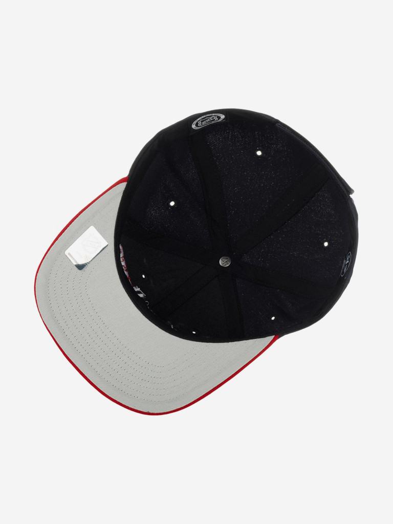 Бейсболка 47 BRAND H-MCCAW10WBV-NY Montreal Canadiens NHL