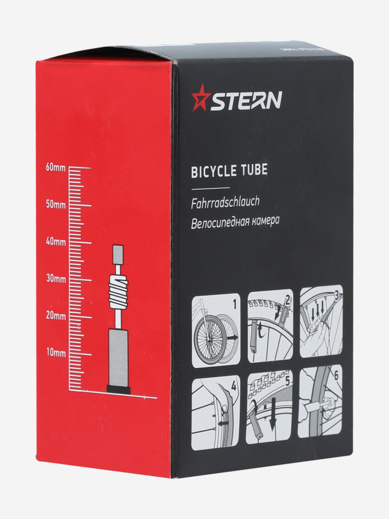 Камера Stern CTUBE-700C-45