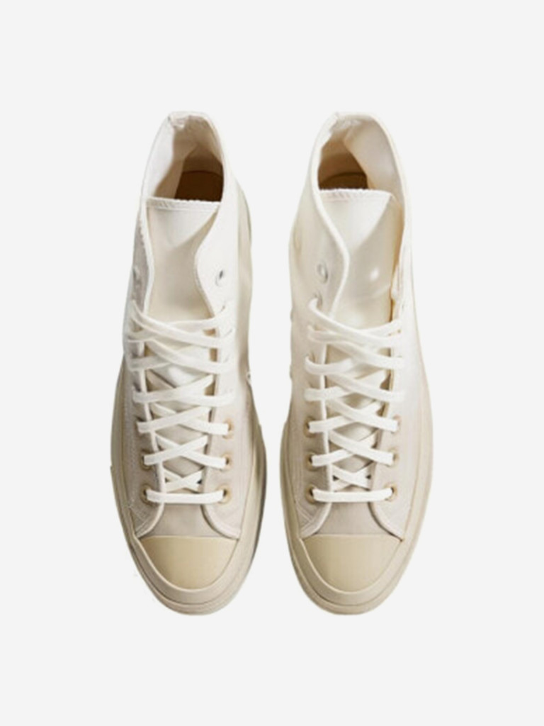 Кроссовки Converse Chuck 70 Gradient 'White Cream'