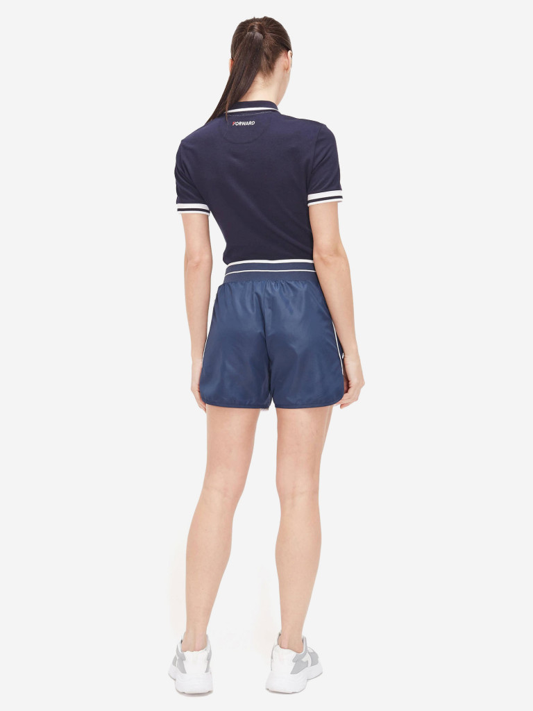 Поло женское Forward