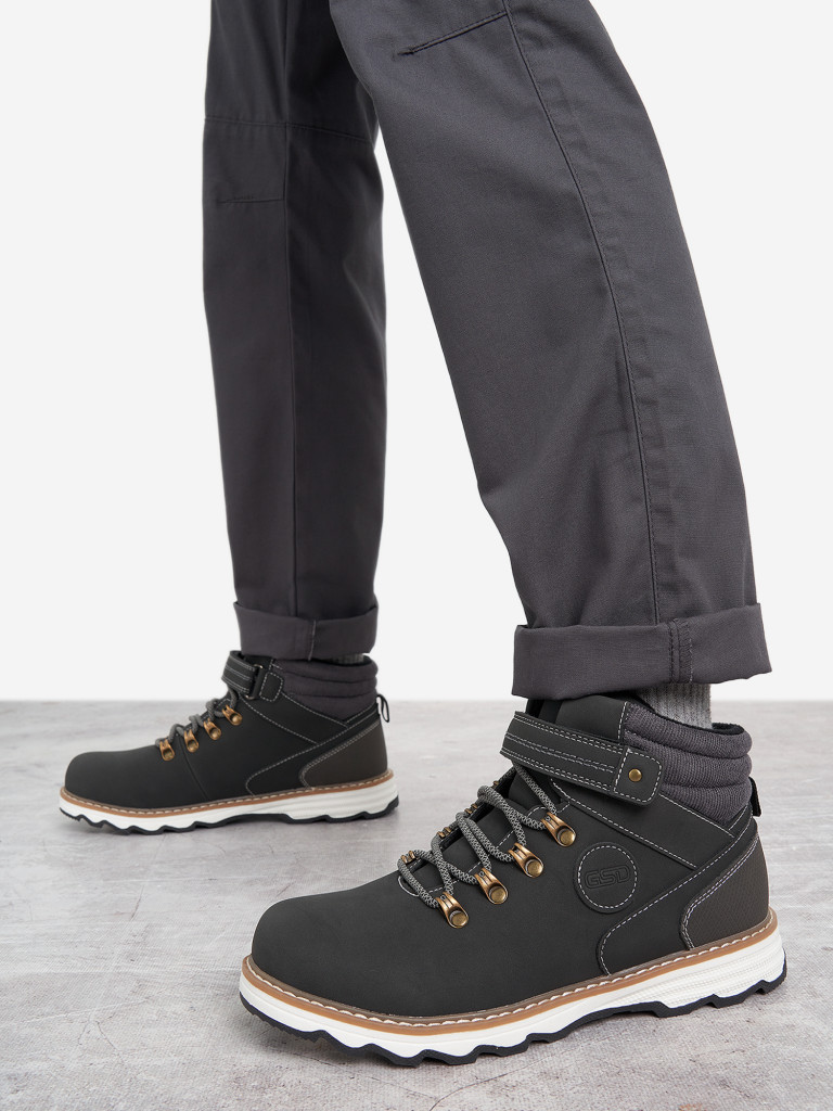 Ботинки для мальчиков GSD