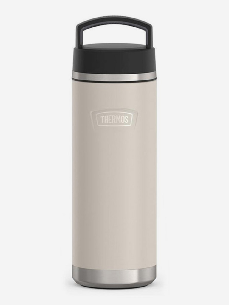 Термобутылка для чая 710 мл THERMOS ICON-200 белая