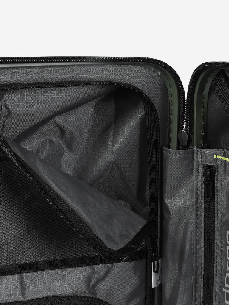 Чемодан Hedgren GRIP XS