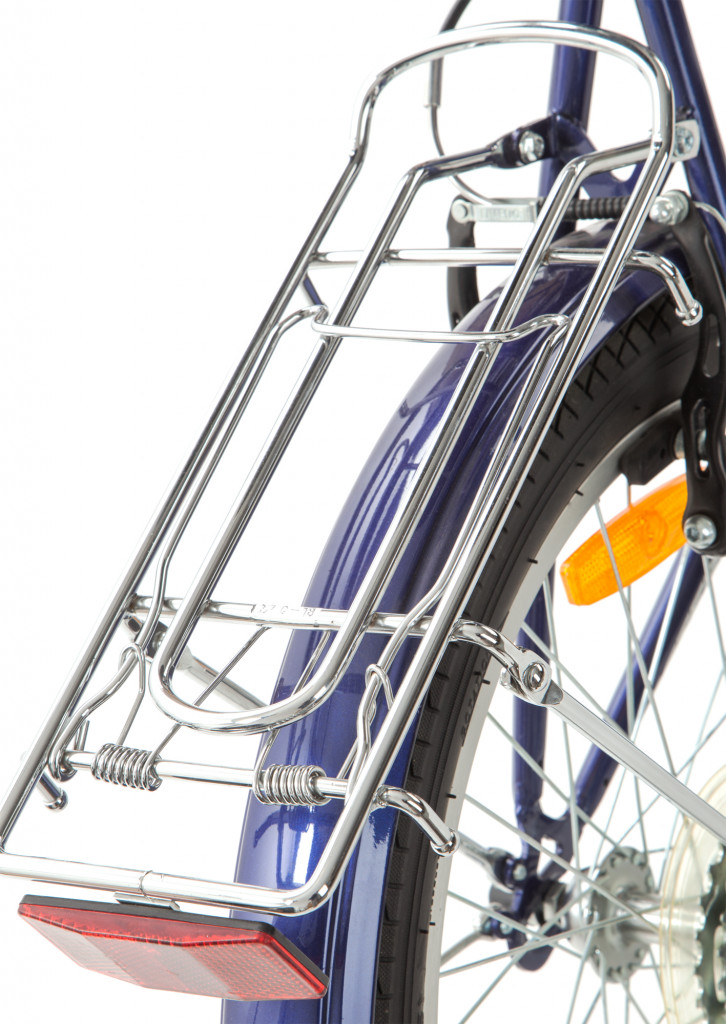 Велосипед складной Stern Travel Multi 20