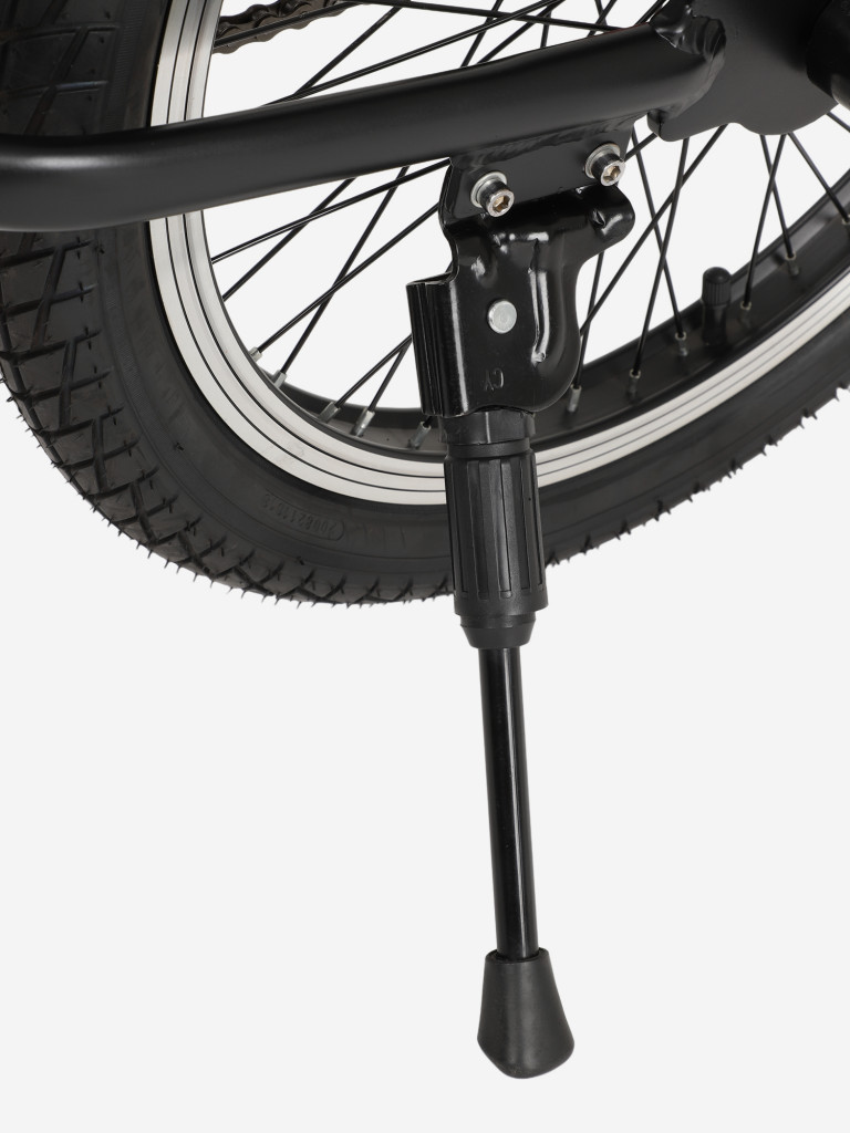 Велосипед Stern BMX Piligrim 20"