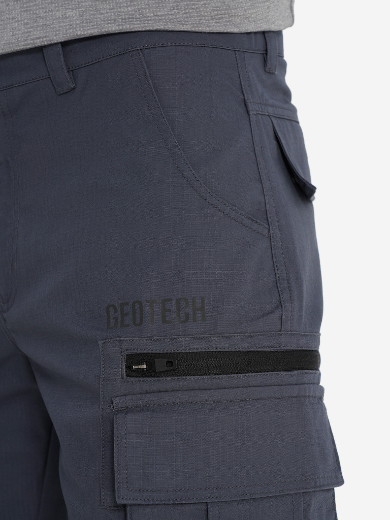 Шорты мужские Geotech