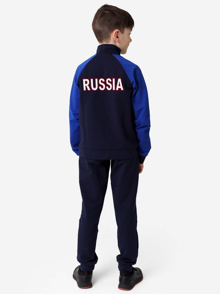 Спортивный костюм для мальчика WILDWINS