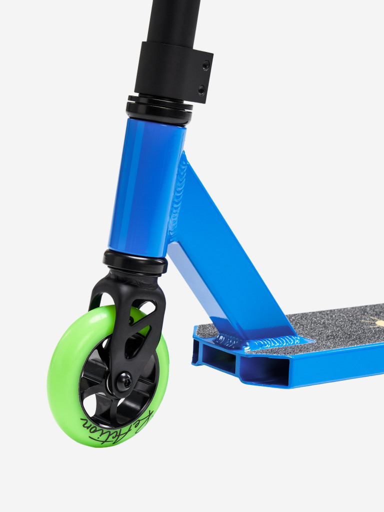 Самокат Reaction Stunt 1.1, 100 мм