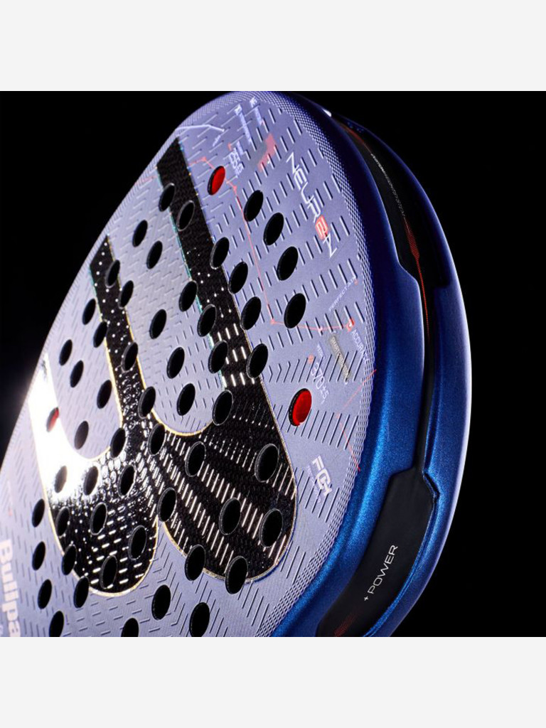 Ракетка для падела Bullpadel NEURON 02 27