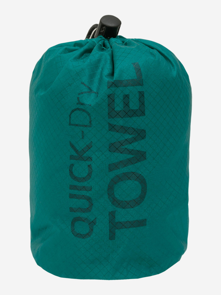 Полотенце Naturehike Mj02 Quick-Drying Bath Towel 128x80 cm Olive Green