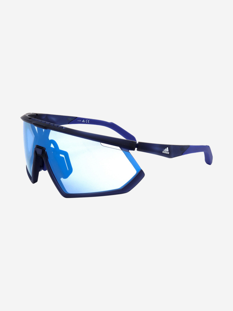 Солнцезащитные очки т.м. ADIDAS SP0001 91V с жестким футляром