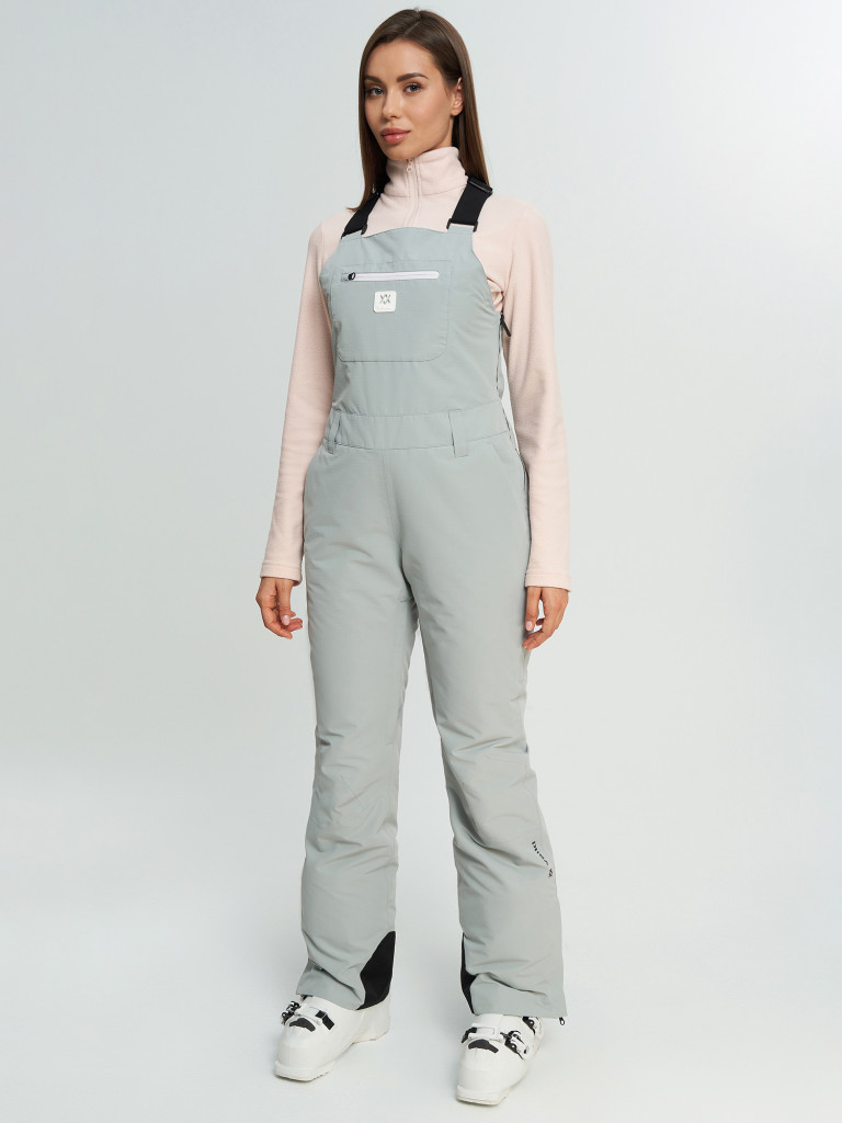 Брюки горнолыжные женские Volkl