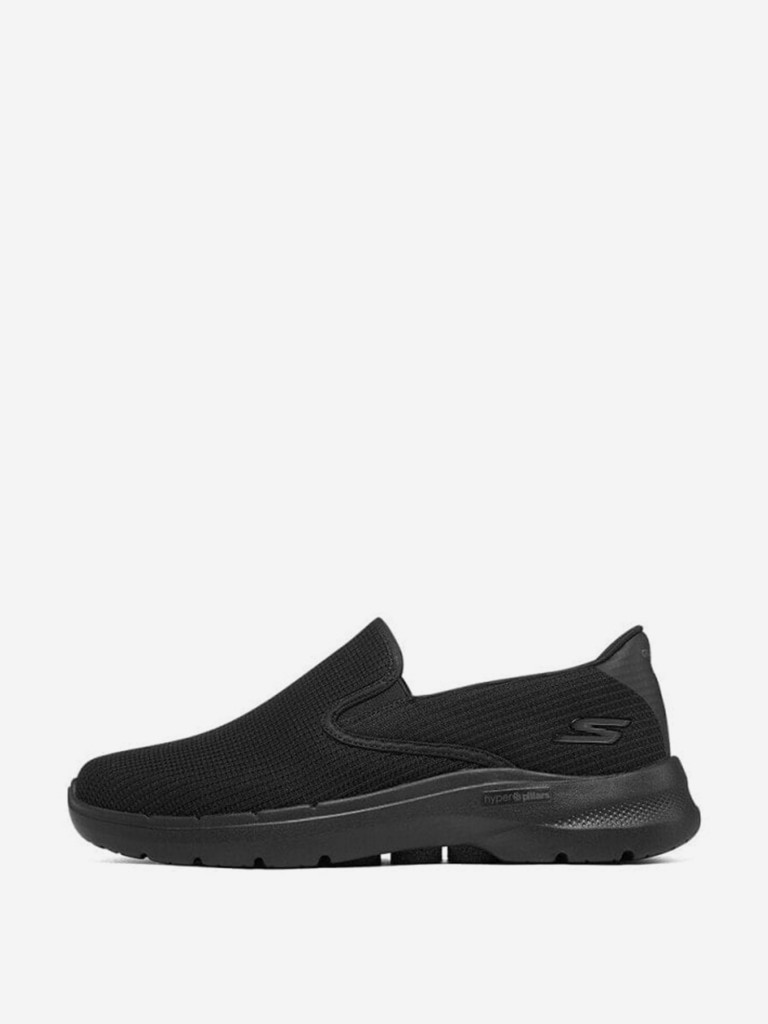 Кроссовки Skechers Go Walk 6