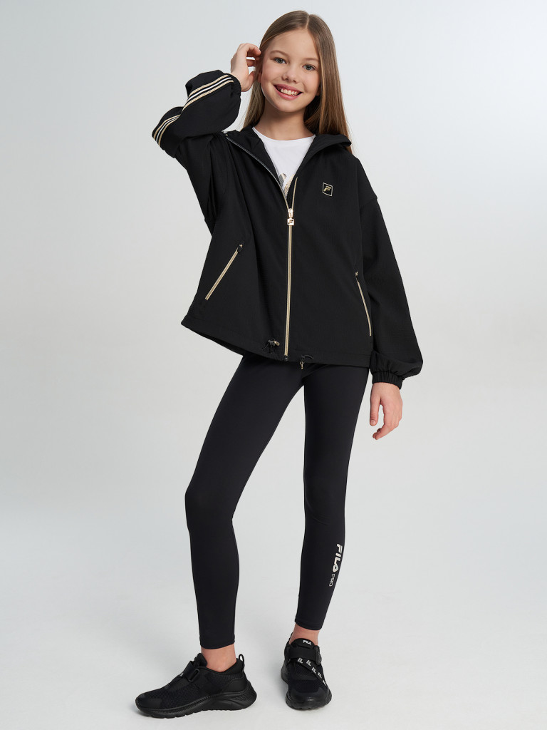 Ветровка для девочек FILA