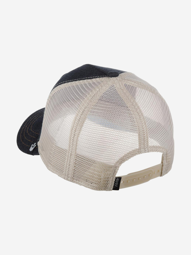 Бейсболка с сеточкой GOORIN BROTHERS 101-0394