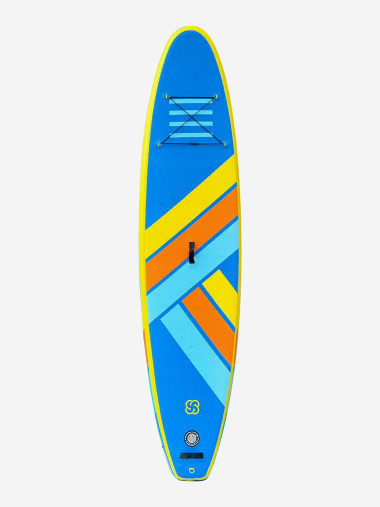 Универсальная SUP-доска SUP-SUN двухслойные (MSL Fusion) 11'