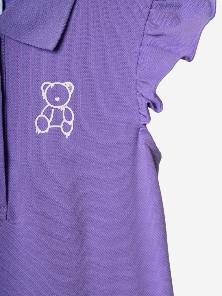 Платье для девочек PlayToday