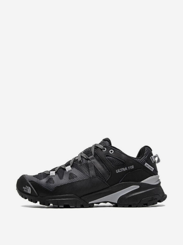 Ботинки водонепроницаемые THE NORTH FACE Ultra 112 Черные