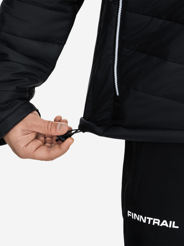 Куртка FINNTRAIL Master Hood